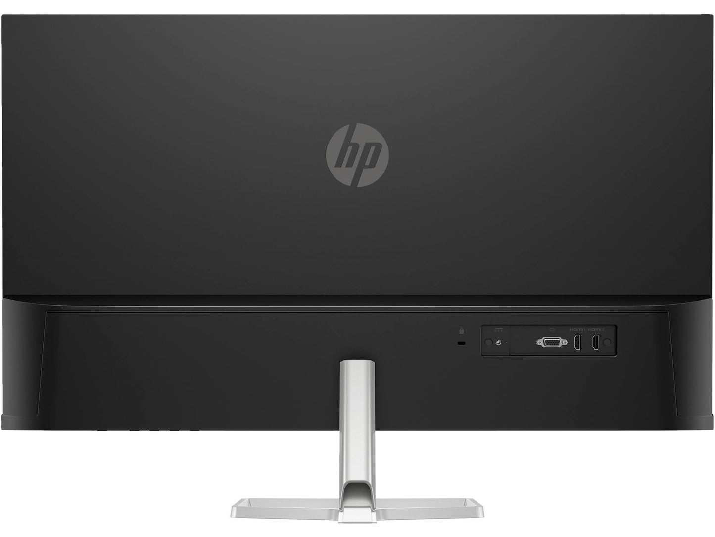 Hp Series 5 532Sf Monitor 94F50Aa#Aba Bundle W/Docztorm Dock, 32 Fhd Va (1920X1080) Display, 100Hz Refresh Rate, Anti-Glare, Fli