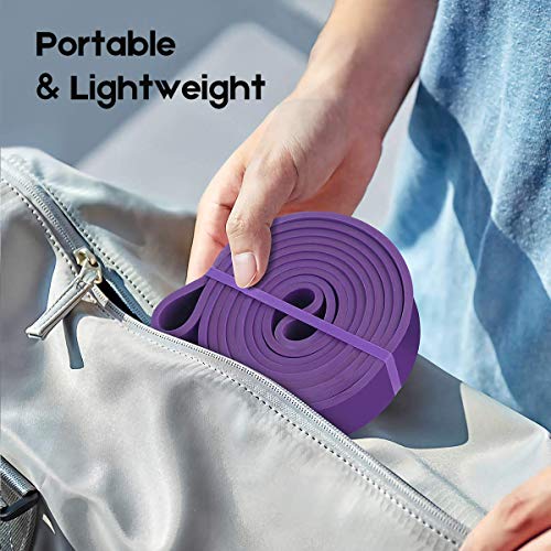 Tifereth Pull-Up Bands - Resistance Bands for Women's Workout - Perfect for Gym & Home