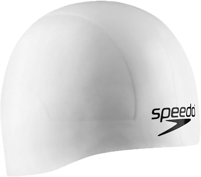 Speedo Men's Swimsuit Jammer PowerFlex Eco Solid Adult - Manufacturer Discontinued