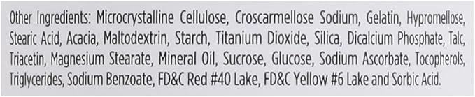 Leader PreNatal Vitamins, 365 Caplets ? Daily Nutritional Support for Expectant Mothers ? Essential Nutrients, Folic Acid, Iron, DHA