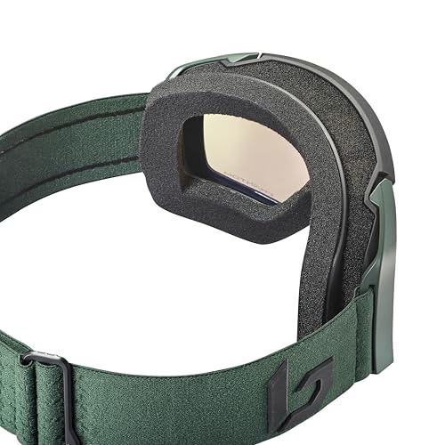 bollé Mammoth Cylindrical Snow Goggle
