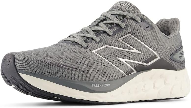 New Balance Men's Fresh Foam 680 V8 Sneakers