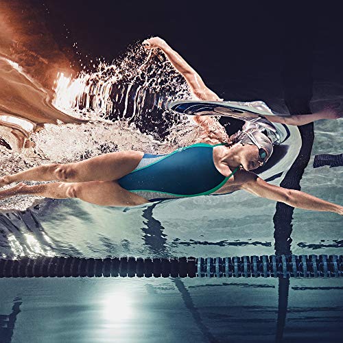 Speedo Womens Swimsuit One Piece Prolt Flyback Solid Adult Team Colors