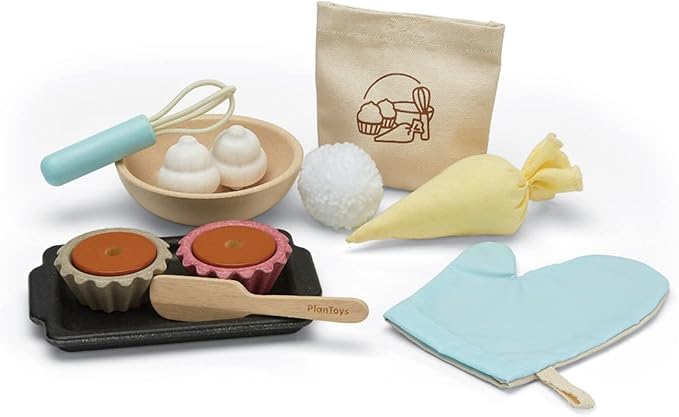 PlanToys Food Toy