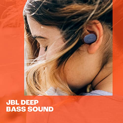 JBL Tune Buds - True wireless Noise Cancelling earbuds, JBL Pure Bass Sound, Bluetooth 5.3, 4-Mic technology for Crisp, Cl...