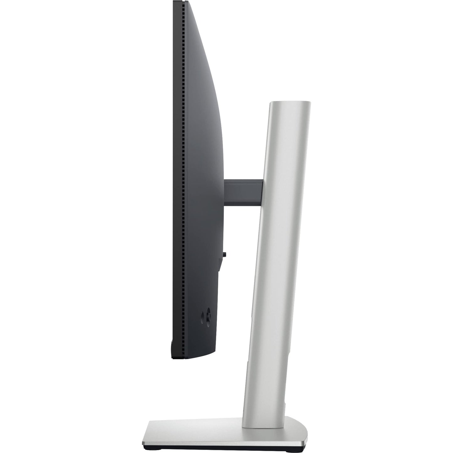Dell P2423De 23.8 Qhd Wled Lcd Monitor - 16:9 - Black, Silver