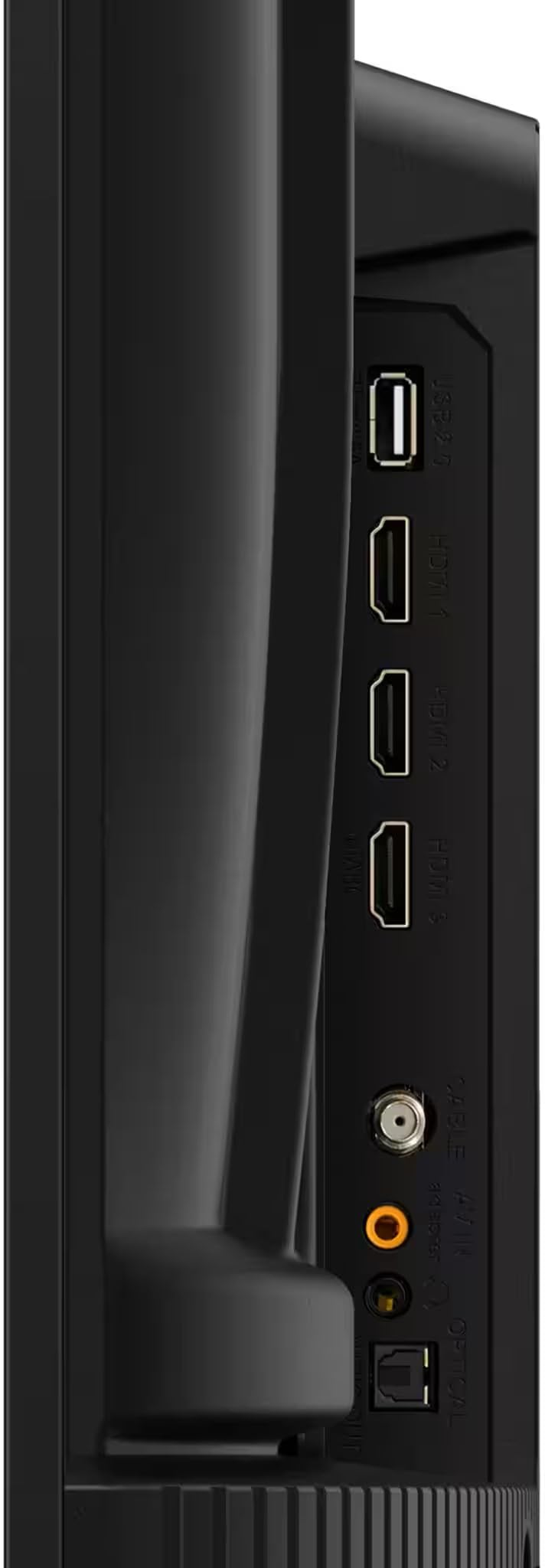 INSIGNIA 65" Class F50 Series LED 4K UHD Smart Fire TV with Alexa Voice Remote (NS-65F501NA24)