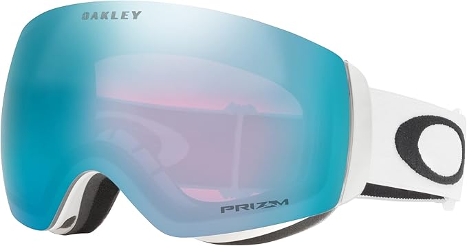 Oakley Flight Deck M Snow Goggle