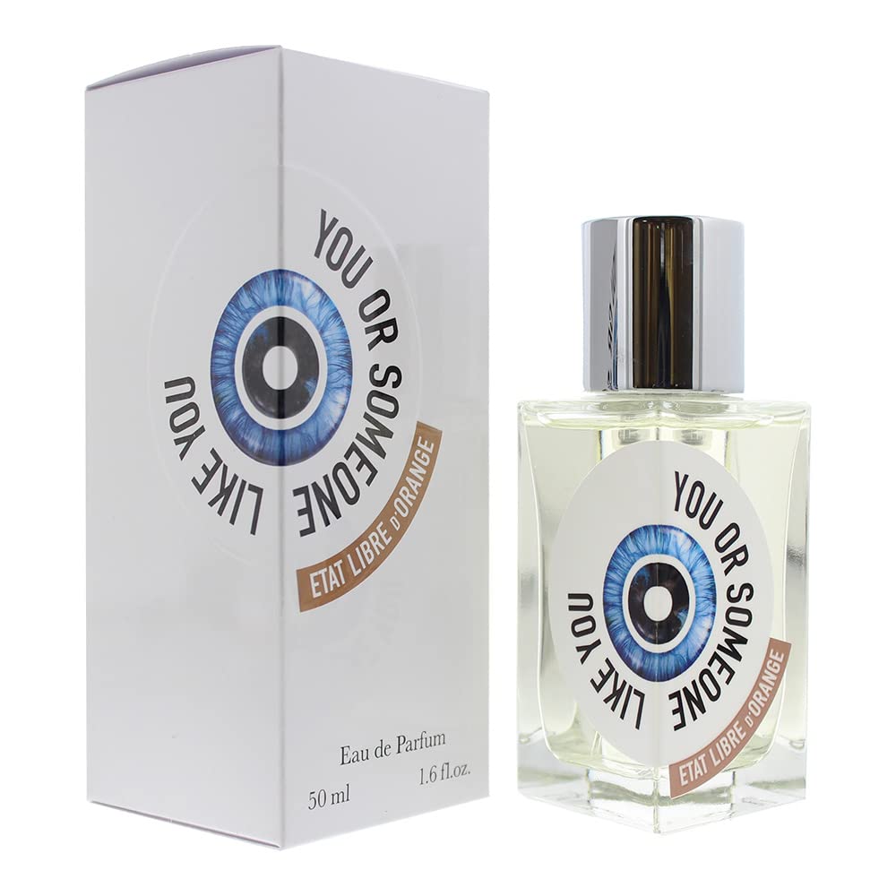 Etat Libre d'Orange You Or Someone Like You Eau De Parfum Spray, 1.6 Fl Oz