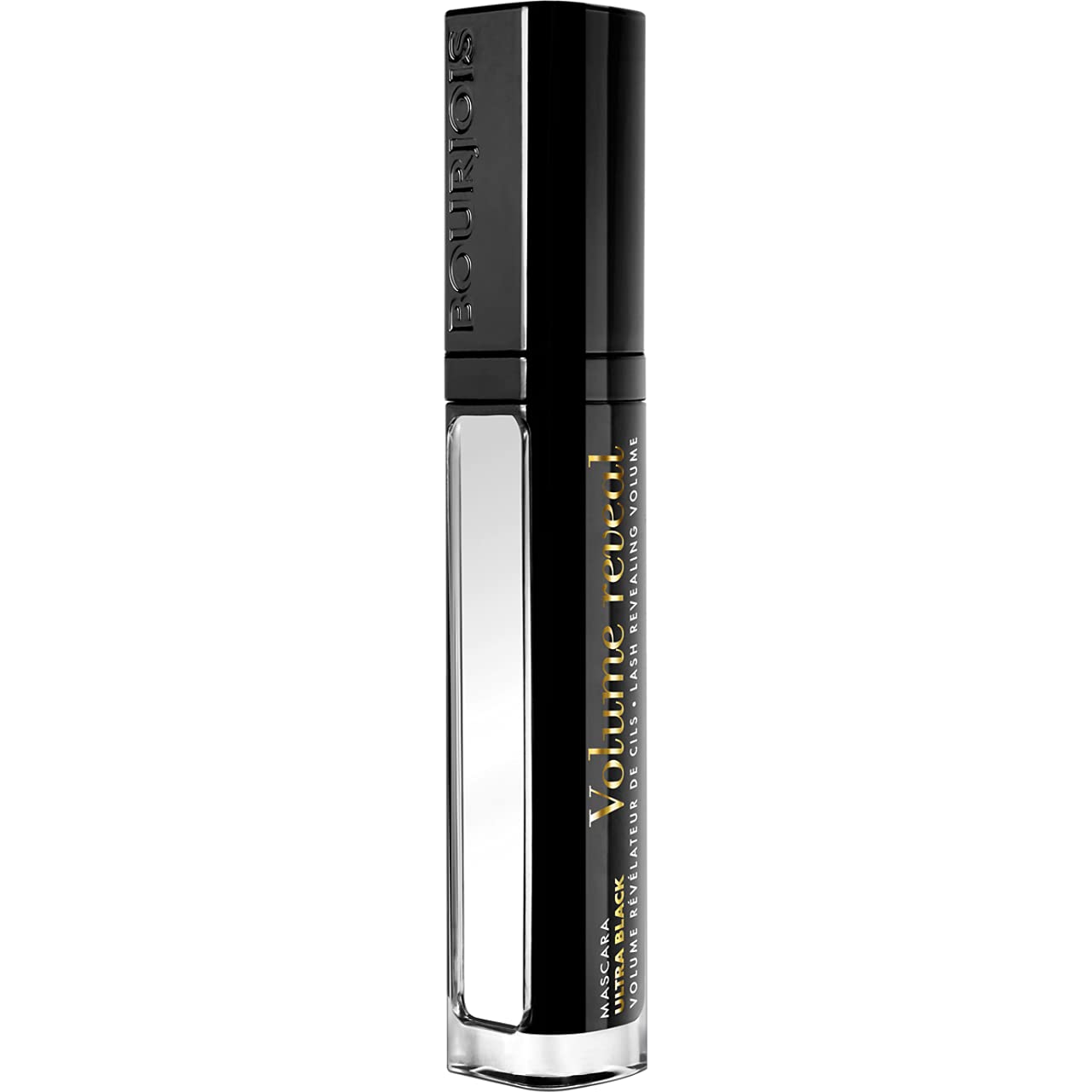 Bourjois Volume Reveal Mascara Ultra Black