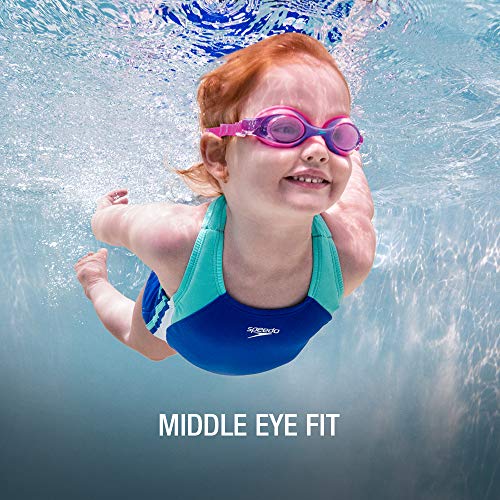 Speedo Kids Skoogles Swim Goggle