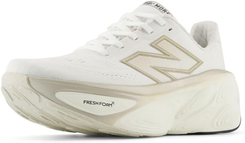 New Balance Women's Fresh Foam X More V5 Running Shoes
