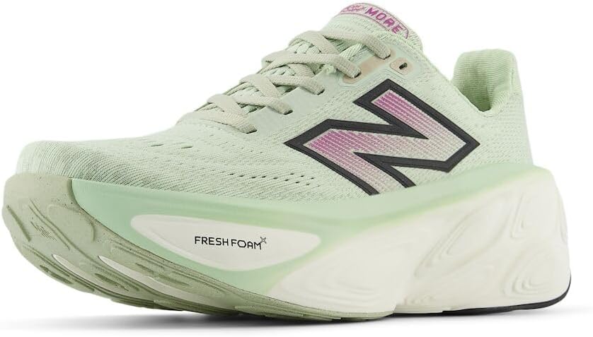 New Balance Women's Fresh Foam X More V5 Running Shoes