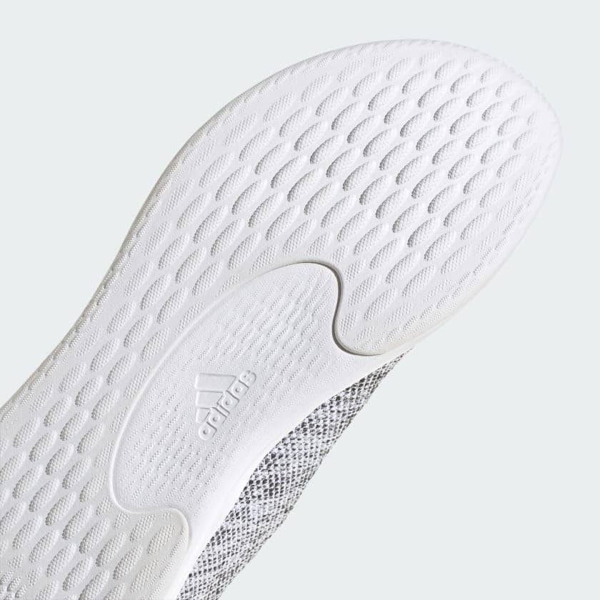 adidas Women's Cloudfoam Pure Sneaker