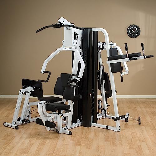 Body-SolidMulti Function Gym