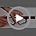 ROCKBROS Photochromic Sunglasses for Men Cycling Sunglasses Sports Bike Glasses