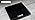 iHome Digital Scale, Bathroom Scale, Batteries Included, Scale Body Weight, Weight Scale, Bathroom Scales for Weight, Digi...