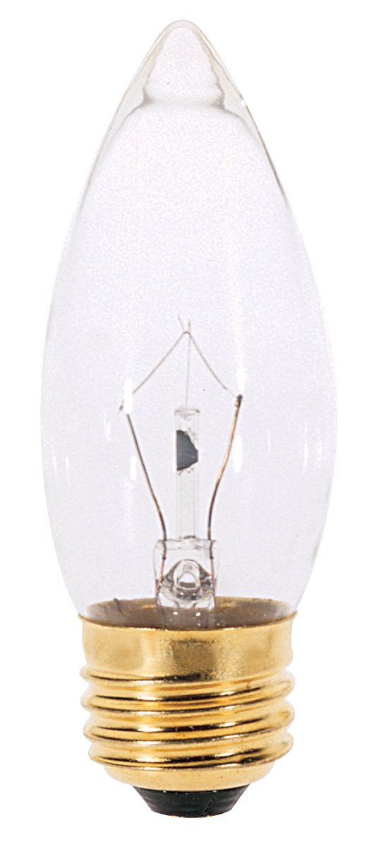 Bulb Torpedo 25B11 (Pack Of 10)