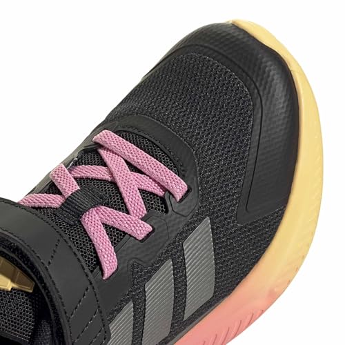 adidas Unisex-Child Fortarun 4.0