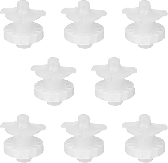 LEV Soda Coke Valve 3.0 Diffuser Internal Mixer 28368 for Cola Machine,Soda Maker Valve Accessories, Beverage Dispenser Valve Head LEV Inner Nozzle