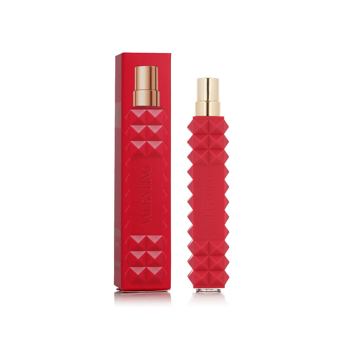 Valentino Voce Viva Eau de Parfum Spray for Women, 0.33 Ounce/ 10 ml