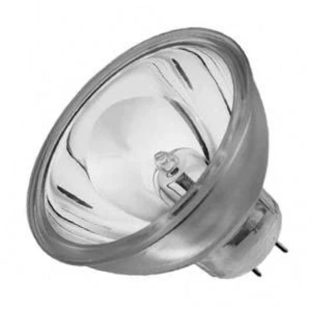OSRAM SYLVANIA EFP 64627 Halogen Light Bulb 100W 12V GZ6.35 Bipin, 1 Count