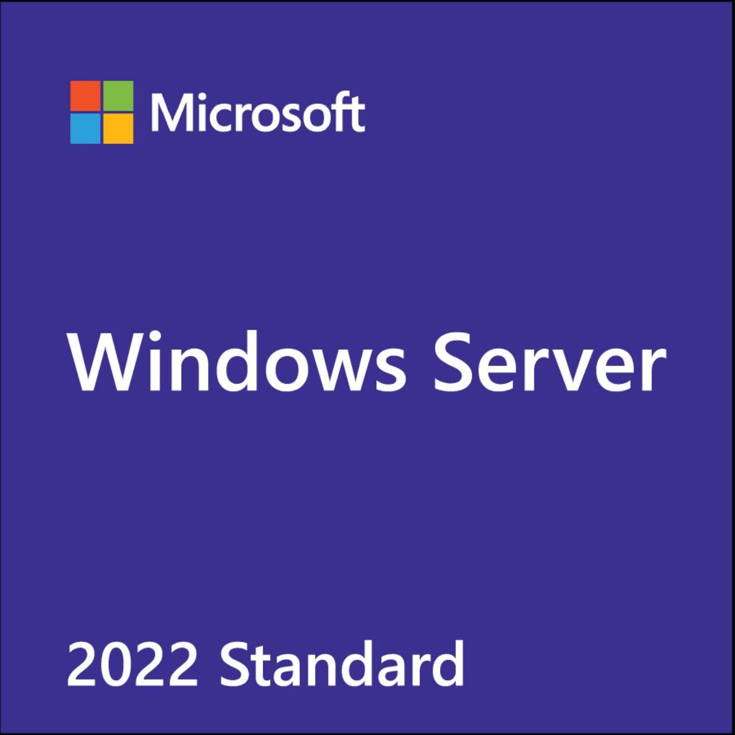 Microsoft Windows Server 2022 User Cal | Client Access Licenses | 5 Pack | Oem