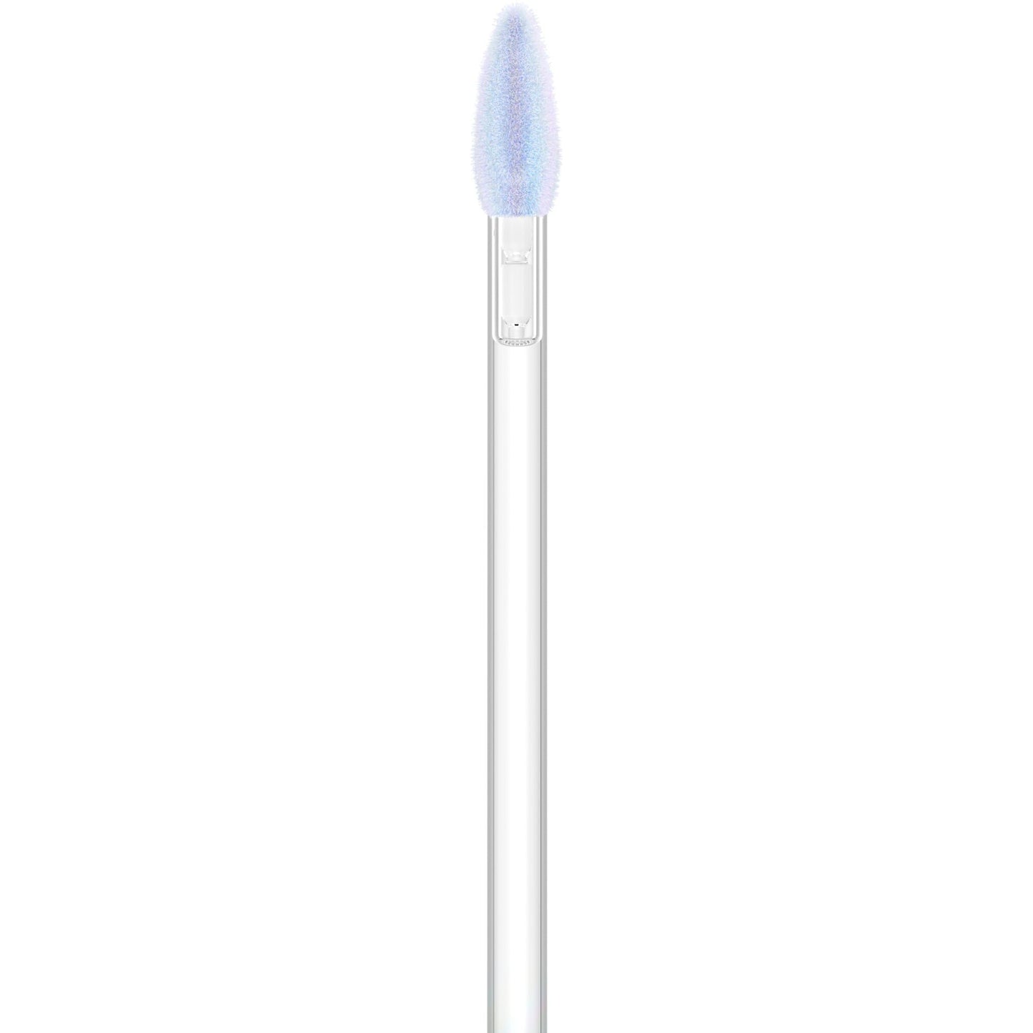 Catrice | Diamond Glaze Lip Gloss (010 Bubbles 'N' Troubles) | Holographic, Glittery Shine | Non-Sticky, High-Shine Formula | Ve