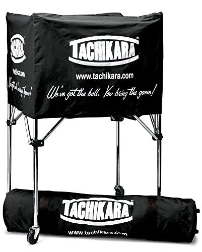 Tachikara Portable Ball Cart