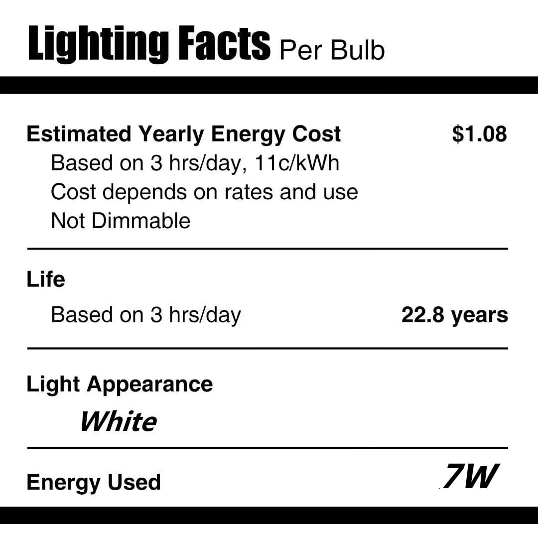 Neporal 7W 670nm Red Light Bulbs for Sleep, 100% Blue Light Blocking Bulb, Red Light Night Light for Melatonin Promoting, A19 60W Equivalent Dim Light Bulbs for Bedroom, Baby Nursery, Reading, 1 Pack