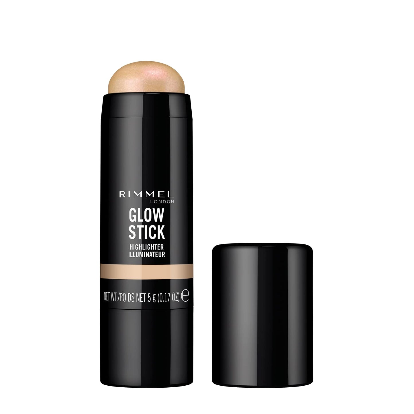 Rimmel Glow Stick Highlighter Stick - 002 Bold