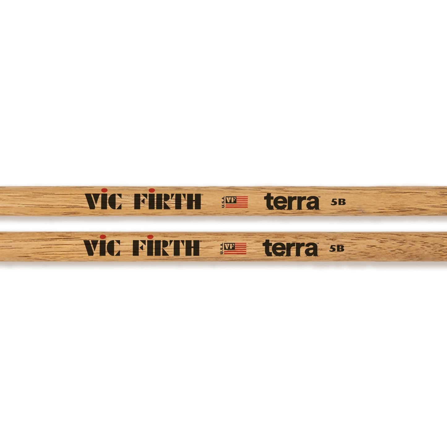 Vic Firth American Classic Terra Series Drumstick (5Bt)