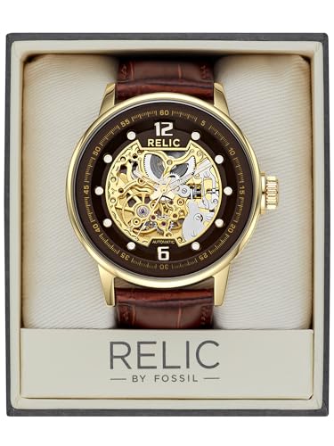 RELIC Men's Watch