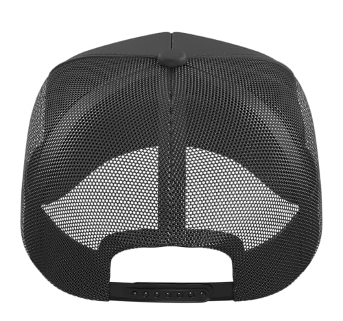 Thankful for My Beautiful Family Thanksgiving Trucker Hat with Adjustable Mesh Back