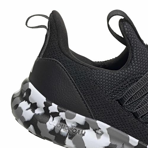 Adidas Unisex-Child Lite Racer Adapt 7.0 Sneaker