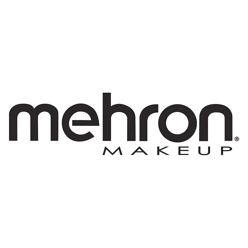 Mehron Makeup Paradise AQ Prisma Blendset (1.75 oz) (FLEUR)
