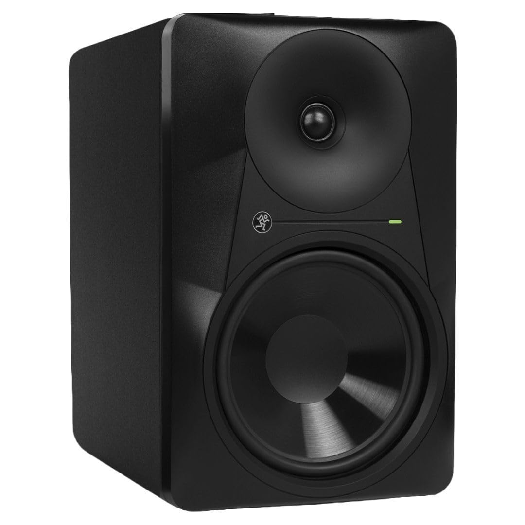 Mackie Mr824 -Channel Studio Monitor