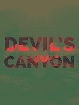 Devil's Canyon