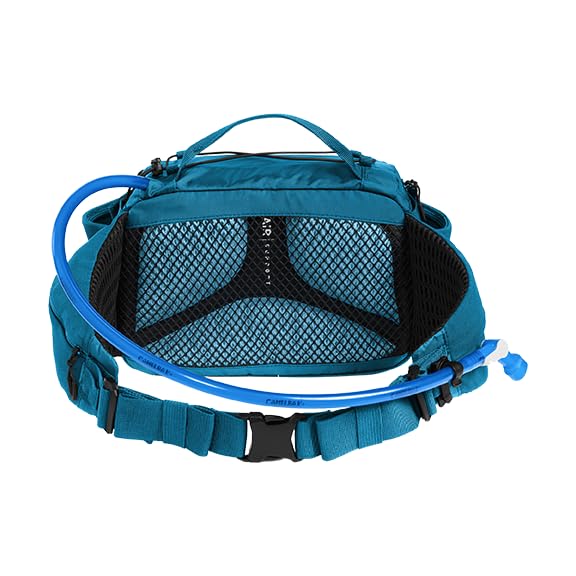CamelBak M.U.L.E. 5 Mountain Bike Gravel Waist Belt Hydration Pack 50oz