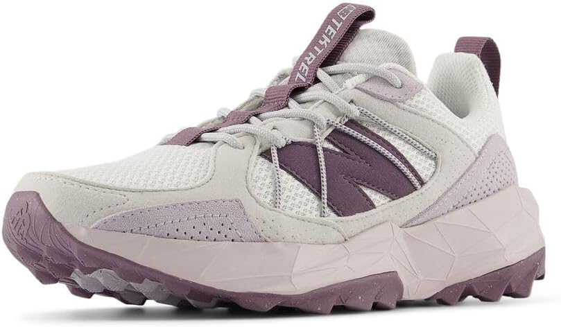 New Balance Women's Dynasoft Tektrel V1 Suede Shoes