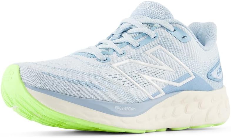 New Balance Women's Fresh Foam 680 V8 Running Shoe