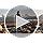 NORTIV 8 Women's Hiking Shoes Lightweight Walking Sneakers with Arch Support Outdoor Work Camping Tennis Workout Cross Tra...