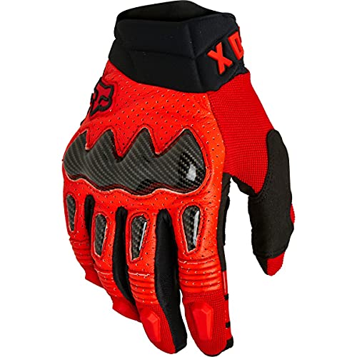 Fox Racing Mens Bomber Mountain Biking Glove