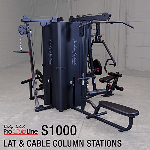 Body-Solid GFT100 Functional Trainer