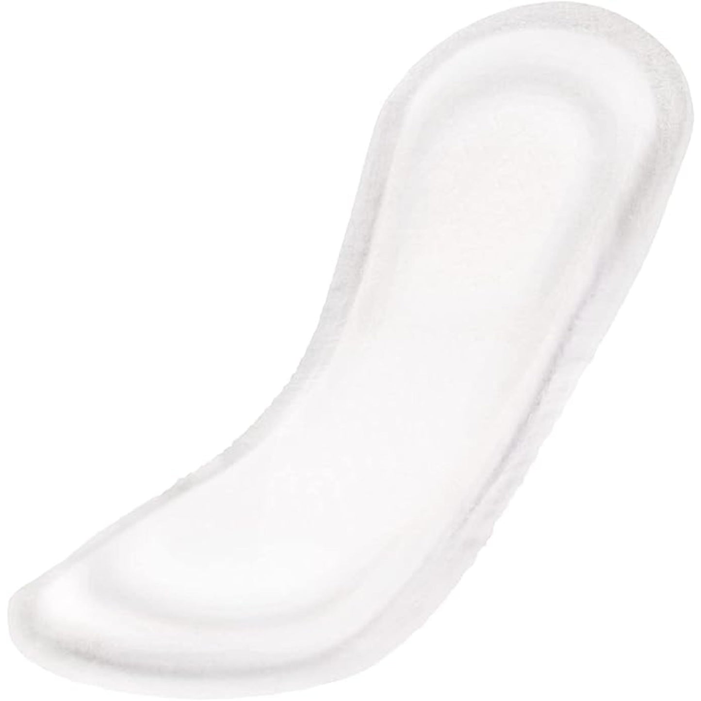 Tena Incontinence Pads, Bladder Control & Postpartum for Women, Maximum Absorbency, Regular Length, Intimates - 168 Count