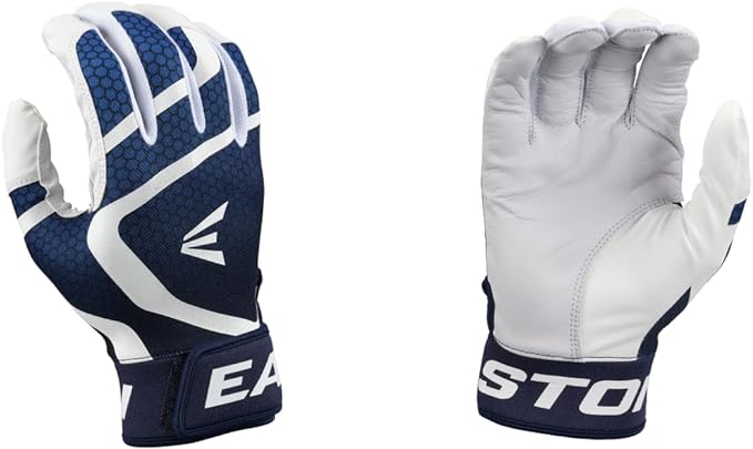 Easton | MAV GT Baseball Batting Gloves | Youth | Multiple Colors
