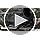 Queday Waterproof Hiking Shoes Mens Lightweight Walking Shoes Daily Hike Trekking Trail Outdoor Camping Climbing