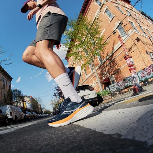 Saucony Men's Hurricane 24 Shoes