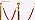 VEVOR Stanchions and Velvet Ropes 6Pcs, Hollow Base with Stainless Steel Post, 4 Red Velvet Ropes and Posts, Crowd Control...