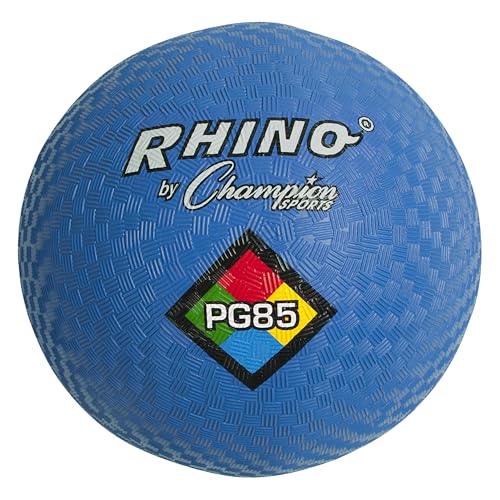 Champion Sports Rhino Playground Ball